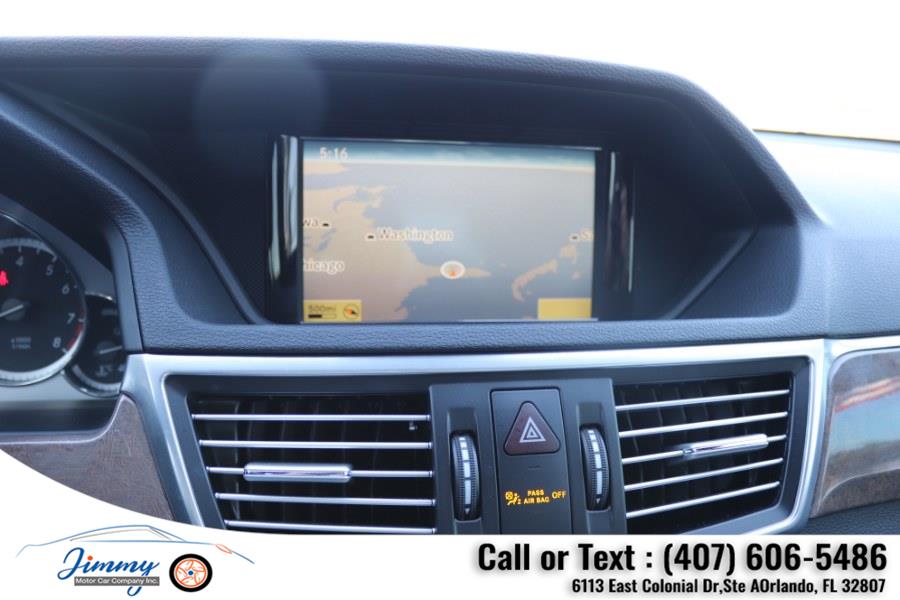 2012 Mercedes-Benz E-Class 4dr Sdn E350 Luxury 4MATIC, available for sale in Orlando, Florida | Jimmy Motor Car Company Inc. Orlando, Florida 2012 Mercedes-Benz E-Class 4dr Sdn E350 Luxury 4MATIC, available for sale in Orlando, Florida | Jimmy Motor Car Company Inc. Orlando, Florida