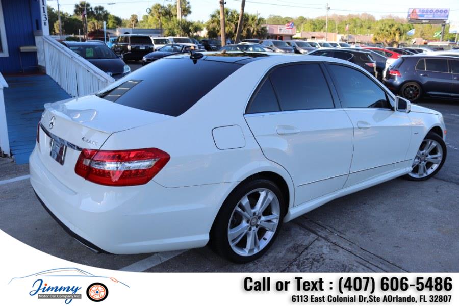 2012 Mercedes-Benz E-Class 4dr Sdn E350 Luxury 4MATIC, available for sale in Orlando, Florida | Jimmy Motor Car Company Inc. Orlando, Florida 2012 Mercedes-Benz E-Class 4dr Sdn E350 Luxury 4MATIC, available for sale in Orlando, Florida | Jimmy Motor Car Company Inc. Orlando, Florida