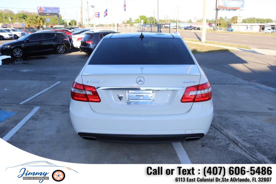 2012 Mercedes-Benz E-Class 4dr Sdn E350 Luxury 4MATIC, available for sale in Orlando, Florida | Jimmy Motor Car Company Inc. Orlando, Florida 2012 Mercedes-Benz E-Class 4dr Sdn E350 Luxury 4MATIC, available for sale in Orlando, Florida | Jimmy Motor Car Company Inc. Orlando, Florida