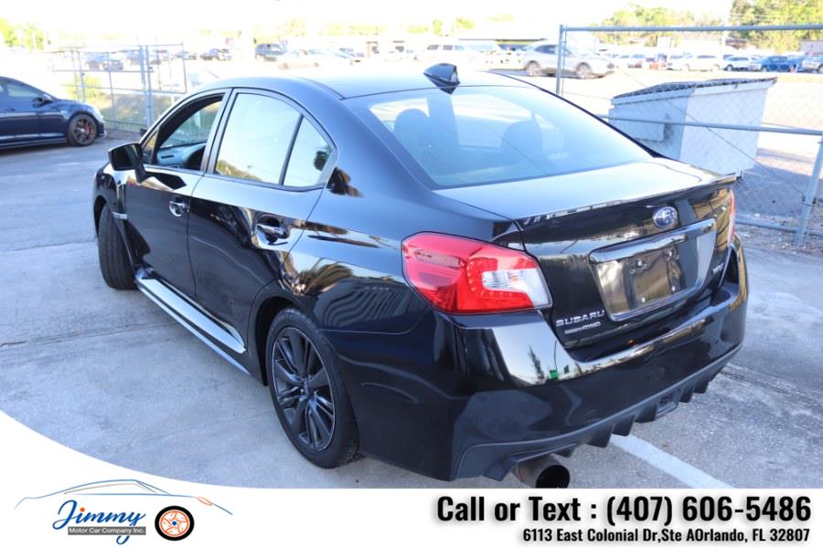 2016 Subaru WRX 4dr Sdn Man, available for sale in Orlando, Florida | Jimmy Motor Car Company Inc. Orlando, Florida 2016 Subaru WRX 4dr Sdn Man, available for sale in Orlando, Florida | Jimmy Motor Car Company Inc. Orlando, Florida