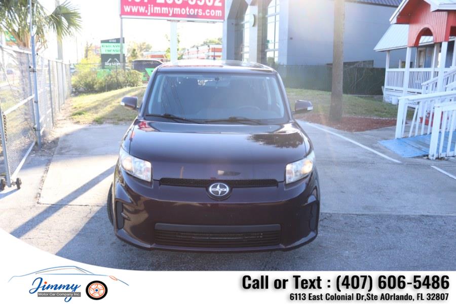 2012 Scion xB 5dr Wgn Auto, available for sale in Orlando, Florida | Jimmy Motor Car Company Inc. Orlando, Florida 2012 Scion xB 5dr Wgn Auto, available for sale in Orlando, Florida | Jimmy Motor Car Company Inc. Orlando, Florida