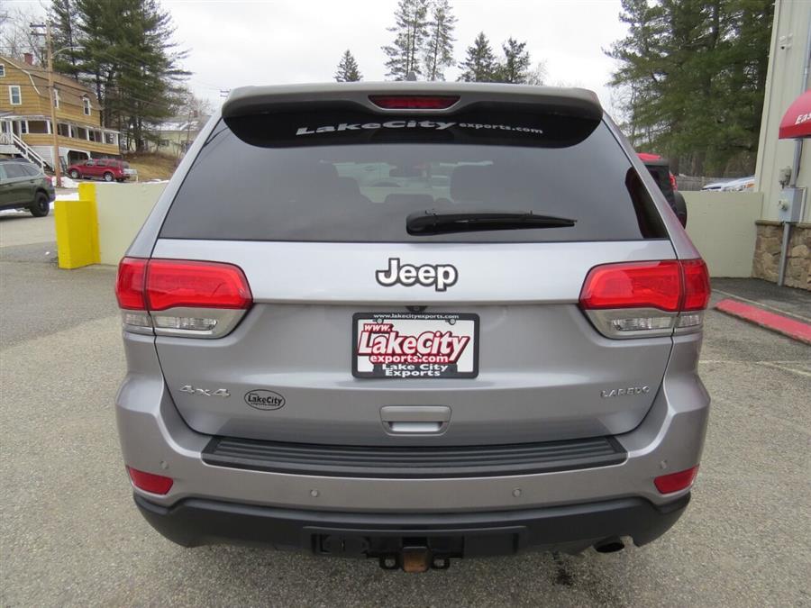 2019 Jeep Grand Cherokee Laredo E 4x4 4dr SUV, available for sale in Auburn, Maine | Lake City Exports Inc. Auburn, Maine 2019 Jeep Grand Cherokee Laredo E 4x4 4dr SUV, available for sale in Auburn, Maine | Lake City Exports Inc. Auburn, Maine