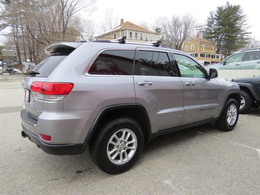 2019 Jeep Grand Cherokee Laredo E 4x4 4dr SUV, available for sale in Auburn, Maine | Lake City Exports Inc. Auburn, Maine 2019 Jeep Grand Cherokee Laredo E 4x4 4dr SUV, available for sale in Auburn, Maine | Lake City Exports Inc. Auburn, Maine
