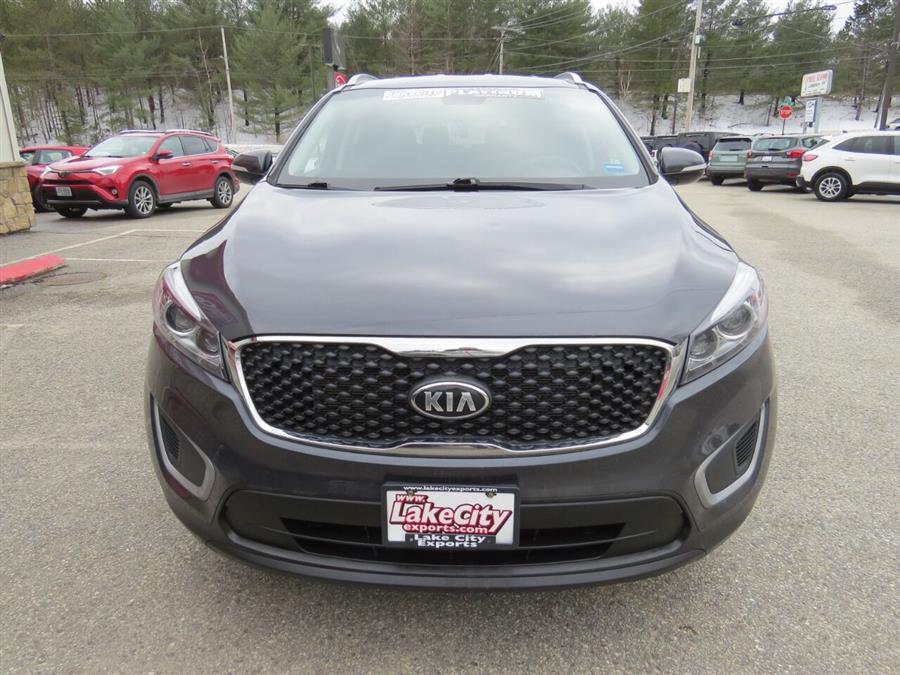 2018 Kia Sorento LX AWD 4dr SUV, available for sale in Auburn, Maine | Lake City Exports Inc. Auburn, Maine 2018 Kia Sorento LX AWD 4dr SUV, available for sale in Auburn, Maine | Lake City Exports Inc. Auburn, Maine