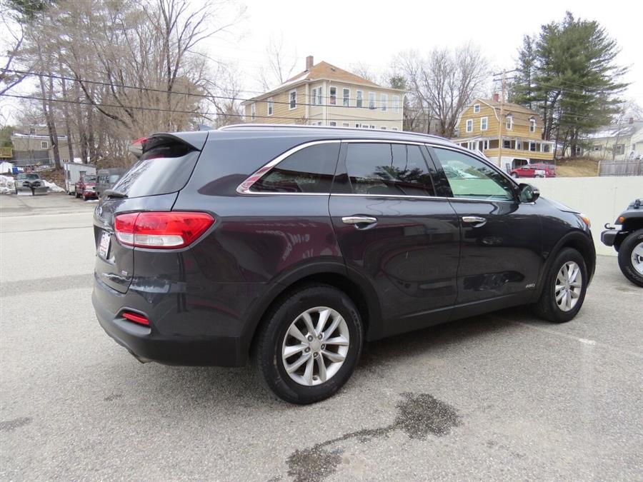 2018 Kia Sorento LX AWD 4dr SUV, available for sale in Auburn, Maine | Lake City Exports Inc. Auburn, Maine 2018 Kia Sorento LX AWD 4dr SUV, available for sale in Auburn, Maine | Lake City Exports Inc. Auburn, Maine