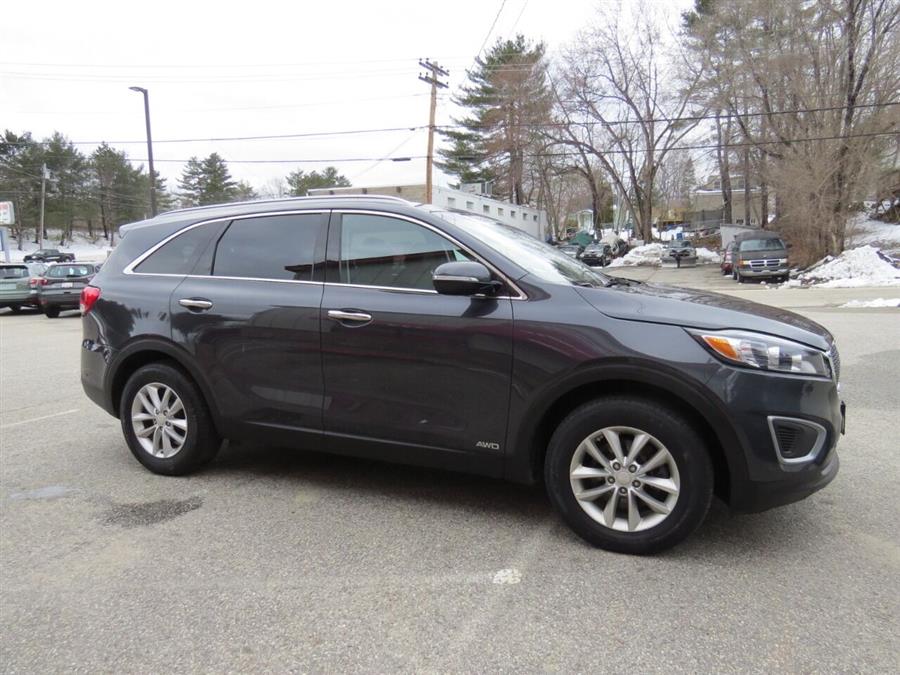 2018 Kia Sorento LX AWD 4dr SUV, available for sale in Auburn, Maine | Lake City Exports Inc. Auburn, Maine 2018 Kia Sorento LX AWD 4dr SUV, available for sale in Auburn, Maine | Lake City Exports Inc. Auburn, Maine