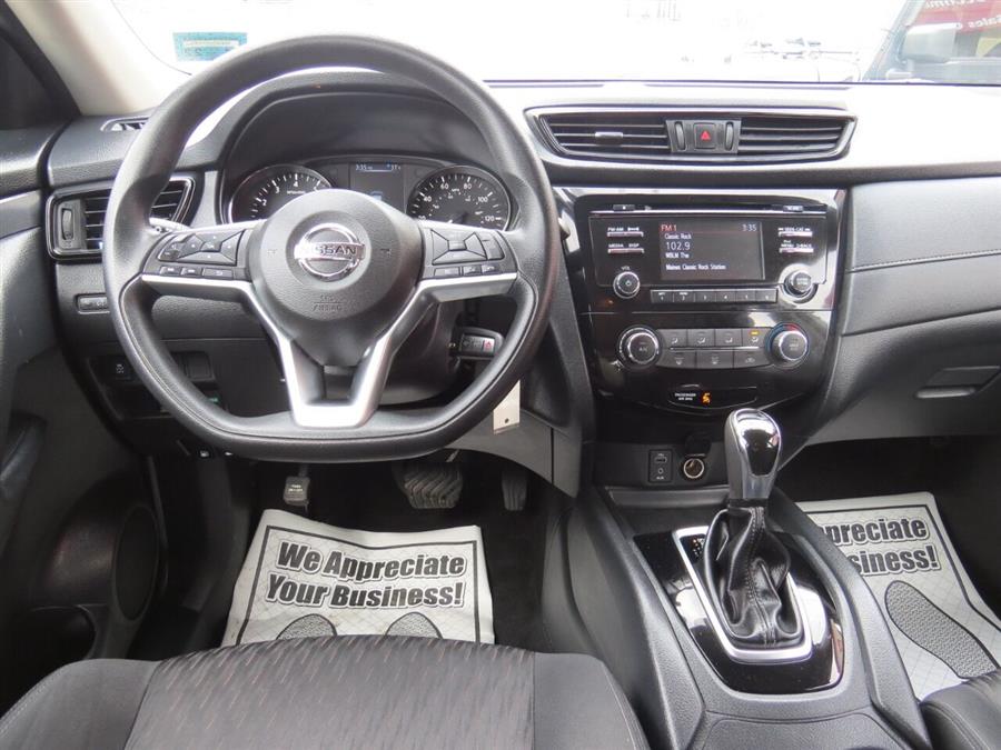 2017 Nissan Rogue S AWD 4dr Crossover, available for sale in Auburn, Maine | Lake City Exports Inc. Auburn, Maine 2017 Nissan Rogue S AWD 4dr Crossover, available for sale in Auburn, Maine | Lake City Exports Inc. Auburn, Maine