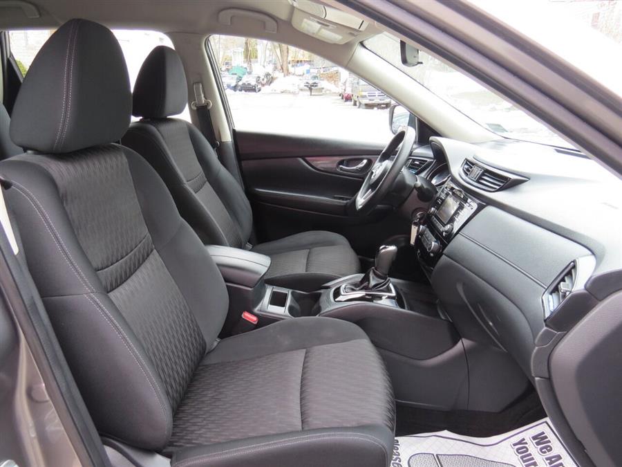 2017 Nissan Rogue S AWD 4dr Crossover, available for sale in Auburn, Maine | Lake City Exports Inc. Auburn, Maine 2017 Nissan Rogue S AWD 4dr Crossover, available for sale in Auburn, Maine | Lake City Exports Inc. Auburn, Maine