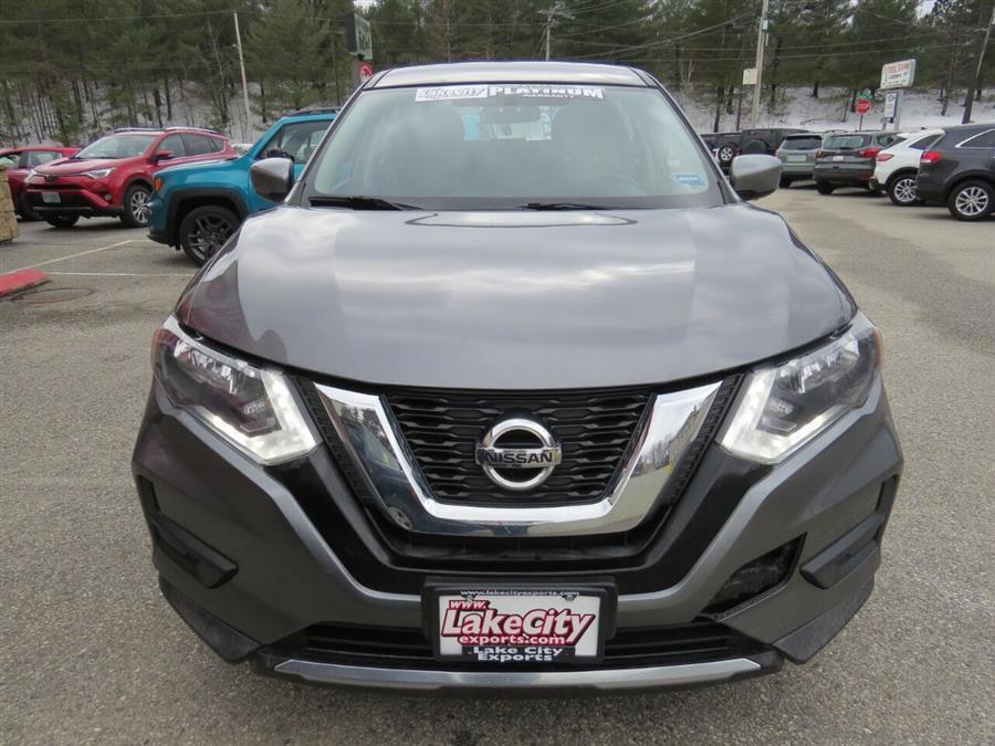 2017 Nissan Rogue S AWD 4dr Crossover, available for sale in Auburn, Maine | Lake City Exports Inc. Auburn, Maine 2017 Nissan Rogue S AWD 4dr Crossover, available for sale in Auburn, Maine | Lake City Exports Inc. Auburn, Maine