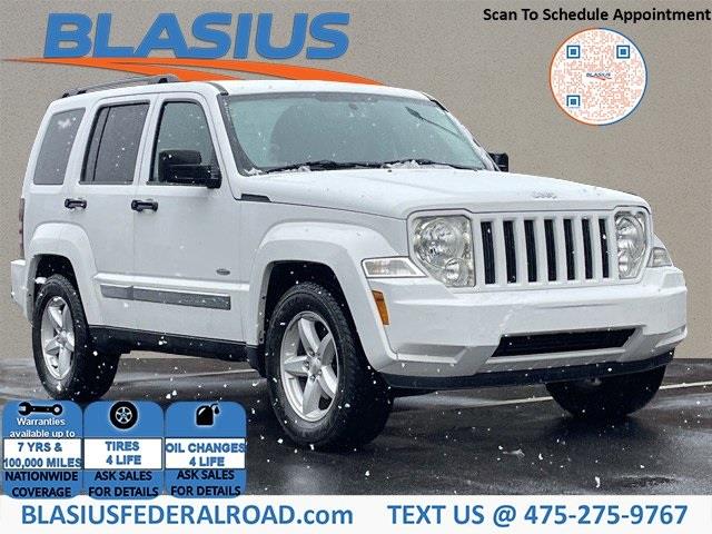 2012 Jeep Liberty Sport, available for sale in Brookfield, Connecticut | Blasius Federal Road. Brookfield, Connecticut