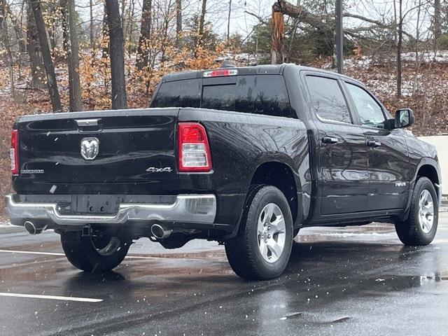 2020 Ram 1500 Big Horn/Lone Star, available for sale in Brookfield, Connecticut | Blasius Federal Road. Brookfield, Connecticut 2020 Ram 1500 Big Horn/Lone Star, available for sale in Brookfield, Connecticut | Blasius Federal Road. Brookfield, Connecticut