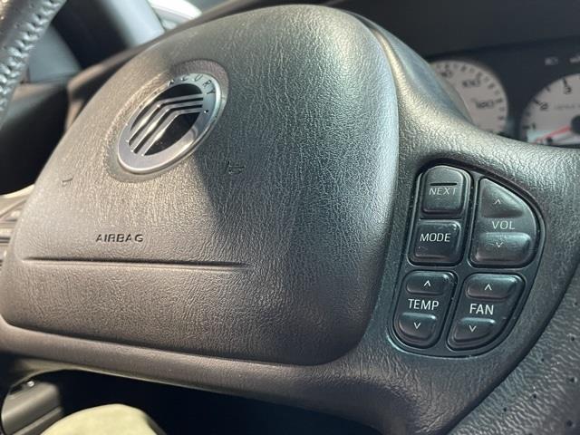 2003 Mercury Marauder Base, available for sale in Brookfield, Connecticut | Blasius Federal Road. Brookfield, Connecticut 2003 Mercury Marauder Base, available for sale in Brookfield, Connecticut | Blasius Federal Road. Brookfield, Connecticut