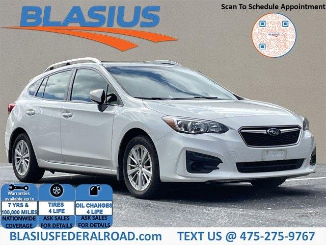 2017 Subaru Impreza 2.0i Premium, available for sale in Brookfield, Connecticut | Blasius Federal Road. Brookfield, Connecticut 2017 Subaru Impreza 2.0i Premium, available for sale in Brookfield, Connecticut | Blasius Federal Road. Brookfield, Connecticut