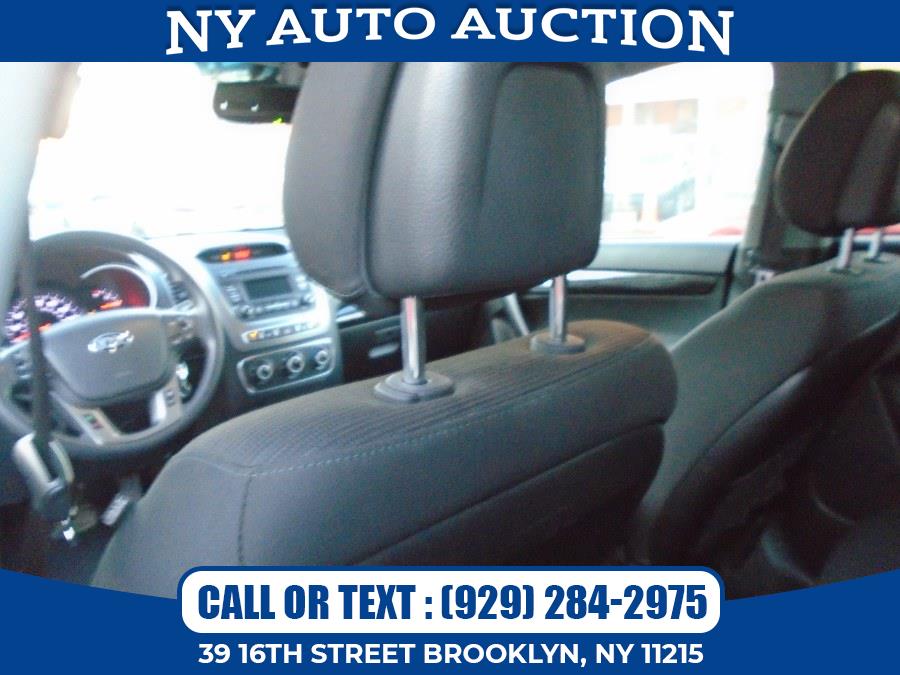 2014 Kia Sorento 2WD 4dr I4 LX, available for sale in Brooklyn, New York | NY Auto Auction. Brooklyn, New York 2014 Kia Sorento 2WD 4dr I4 LX, available for sale in Brooklyn, New York | NY Auto Auction. Brooklyn, New York