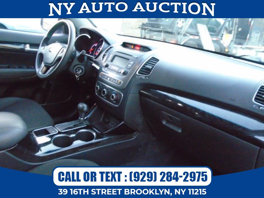 2014 Kia Sorento 2WD 4dr I4 LX, available for sale in Brooklyn, New York | NY Auto Auction. Brooklyn, New York 2014 Kia Sorento 2WD 4dr I4 LX, available for sale in Brooklyn, New York | NY Auto Auction. Brooklyn, New York