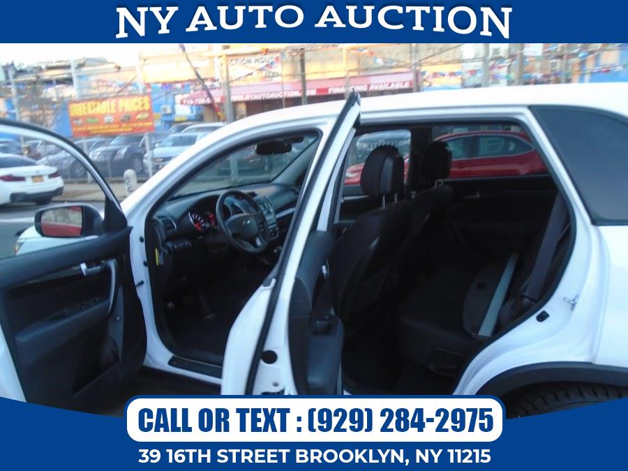 2014 Kia Sorento 2WD 4dr I4 LX, available for sale in Brooklyn, New York | NY Auto Auction. Brooklyn, New York 2014 Kia Sorento 2WD 4dr I4 LX, available for sale in Brooklyn, New York | NY Auto Auction. Brooklyn, New York