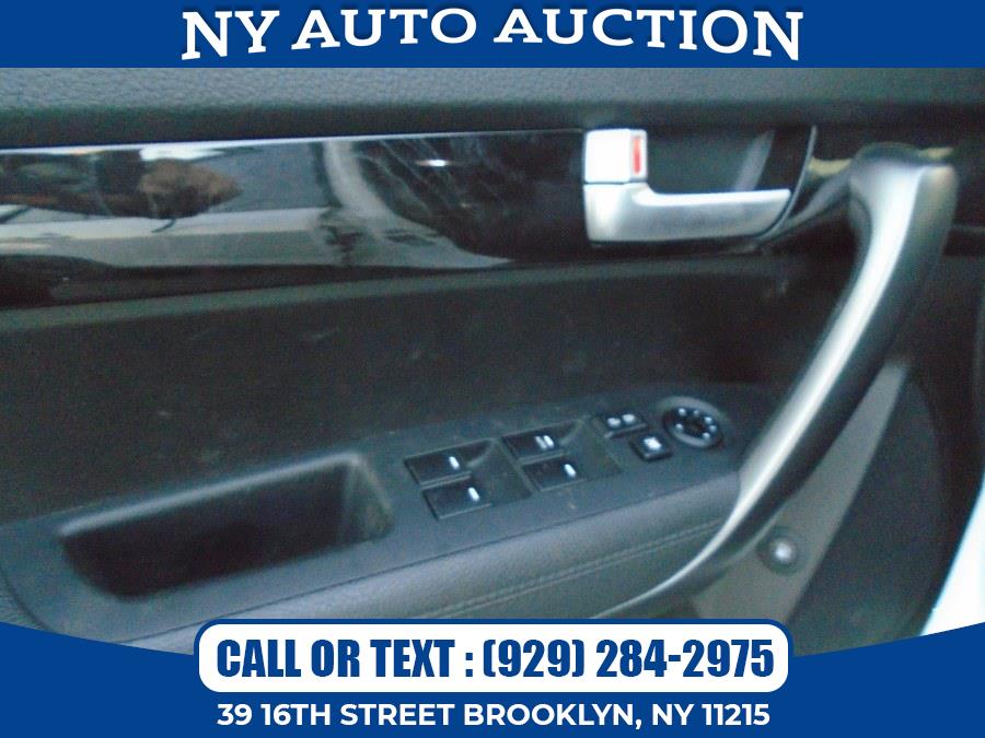 2014 Kia Sorento 2WD 4dr I4 LX, available for sale in Brooklyn, New York | NY Auto Auction. Brooklyn, New York 2014 Kia Sorento 2WD 4dr I4 LX, available for sale in Brooklyn, New York | NY Auto Auction. Brooklyn, New York