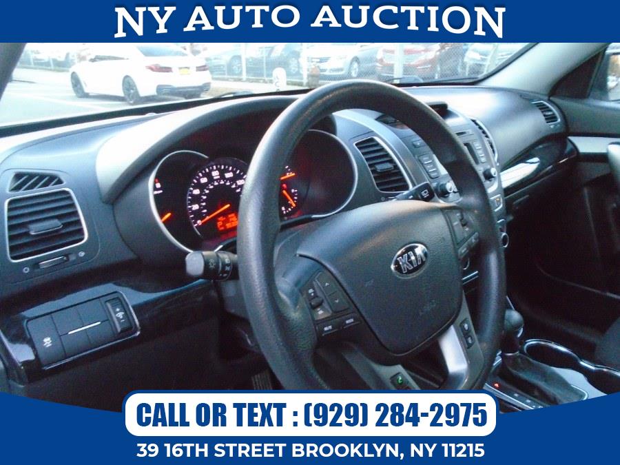 2014 Kia Sorento 2WD 4dr I4 LX, available for sale in Brooklyn, New York | NY Auto Auction. Brooklyn, New York 2014 Kia Sorento 2WD 4dr I4 LX, available for sale in Brooklyn, New York | NY Auto Auction. Brooklyn, New York