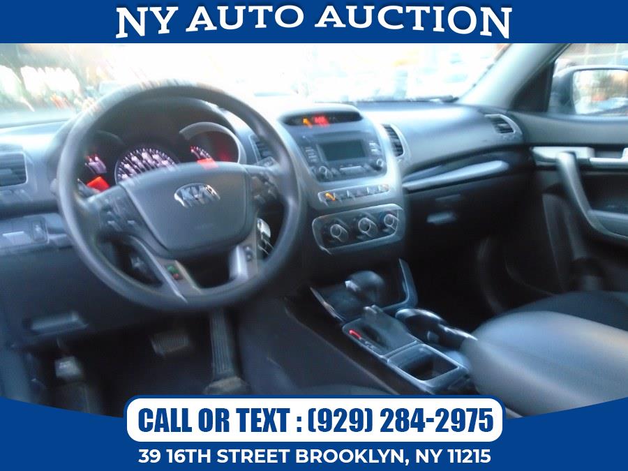 2014 Kia Sorento 2WD 4dr I4 LX, available for sale in Brooklyn, New York | NY Auto Auction. Brooklyn, New York 2014 Kia Sorento 2WD 4dr I4 LX, available for sale in Brooklyn, New York | NY Auto Auction. Brooklyn, New York