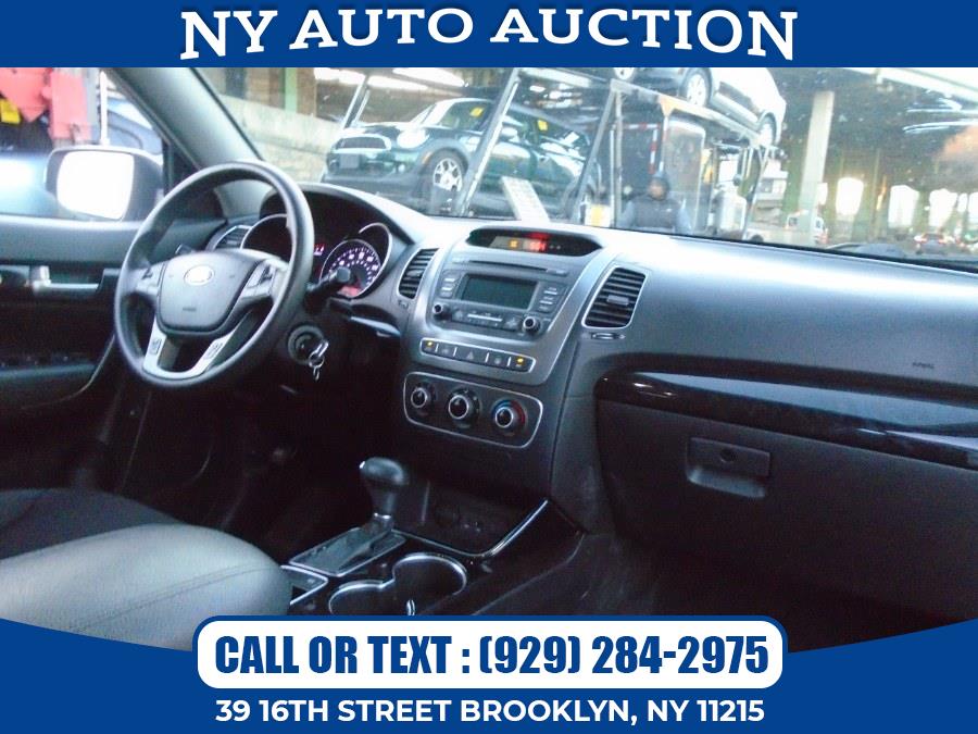 2014 Kia Sorento 2WD 4dr I4 LX, available for sale in Brooklyn, New York | NY Auto Auction. Brooklyn, New York 2014 Kia Sorento 2WD 4dr I4 LX, available for sale in Brooklyn, New York | NY Auto Auction. Brooklyn, New York
