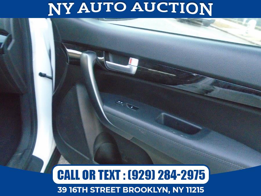 2014 Kia Sorento 2WD 4dr I4 LX, available for sale in Brooklyn, New York | NY Auto Auction. Brooklyn, New York 2014 Kia Sorento 2WD 4dr I4 LX, available for sale in Brooklyn, New York | NY Auto Auction. Brooklyn, New York