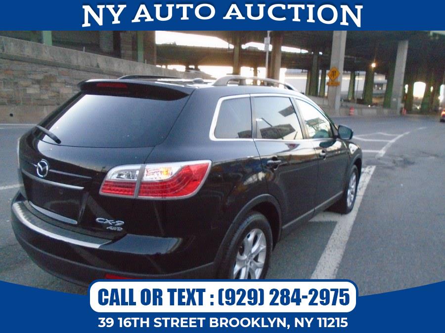 2012 Mazda CX-9 AWD 4dr Touring, available for sale in Brooklyn, New York | NY Auto Auction. Brooklyn, New York 2012 Mazda CX-9 AWD 4dr Touring, available for sale in Brooklyn, New York | NY Auto Auction. Brooklyn, New York