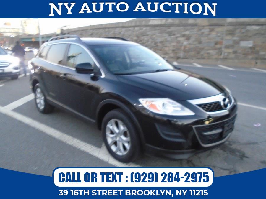 2012 Mazda CX-9 AWD 4dr Touring, available for sale in Brooklyn, New York | NY Auto Auction. Brooklyn, New York