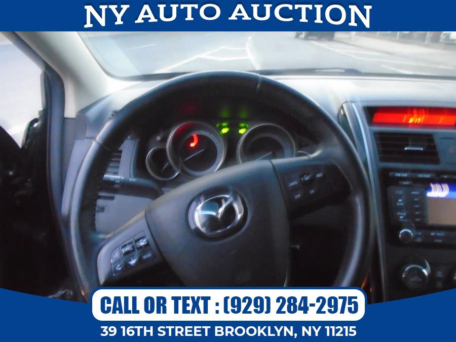 2012 Mazda CX-9 AWD 4dr Touring, available for sale in Brooklyn, New York | NY Auto Auction. Brooklyn, New York 2012 Mazda CX-9 AWD 4dr Touring, available for sale in Brooklyn, New York | NY Auto Auction. Brooklyn, New York