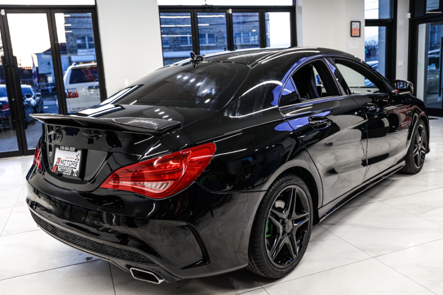 2015 Mercedes-Benz CLA-Class 4dr Sdn CLA 250 FWD, available for sale in ELMONT, New York | 26 Motors Long Island. ELMONT, New York 2015 Mercedes-Benz CLA-Class 4dr Sdn CLA 250 FWD, available for sale in ELMONT, New York | 26 Motors Long Island. ELMONT, New York