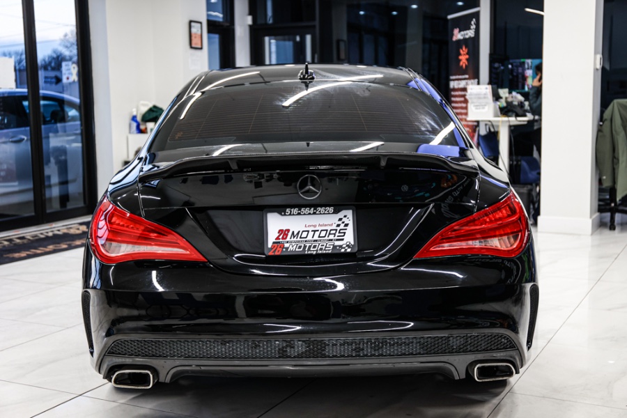 2015 Mercedes-Benz CLA-Class 4dr Sdn CLA 250 FWD, available for sale in ELMONT, New York | 26 Motors Long Island. ELMONT, New York 2015 Mercedes-Benz CLA-Class 4dr Sdn CLA 250 FWD, available for sale in ELMONT, New York | 26 Motors Long Island. ELMONT, New York