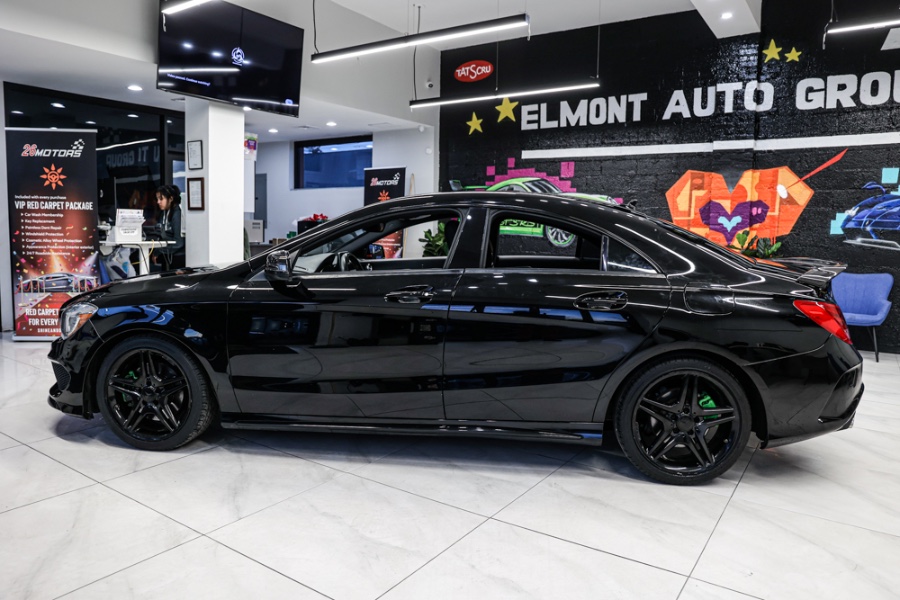 2015 Mercedes-Benz CLA-Class 4dr Sdn CLA 250 FWD, available for sale in ELMONT, New York | 26 Motors Long Island. ELMONT, New York 2015 Mercedes-Benz CLA-Class 4dr Sdn CLA 250 FWD, available for sale in ELMONT, New York | 26 Motors Long Island. ELMONT, New York