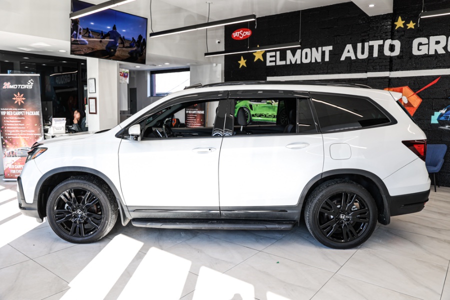2021 Honda Pilot Black Edition AWD, available for sale in ELMONT, New York | 26 Motors Long Island. ELMONT, New York 2021 Honda Pilot Black Edition AWD, available for sale in ELMONT, New York | 26 Motors Long Island. ELMONT, New York