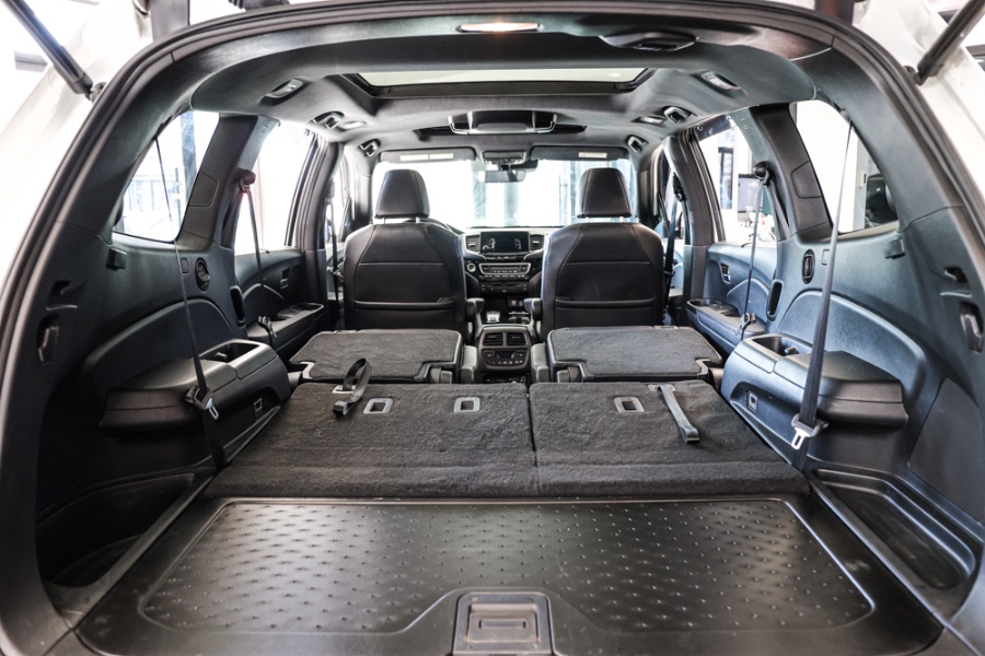 2021 Honda Pilot Black Edition AWD, available for sale in ELMONT, New York | 26 Motors Long Island. ELMONT, New York 2021 Honda Pilot Black Edition AWD, available for sale in ELMONT, New York | 26 Motors Long Island. ELMONT, New York