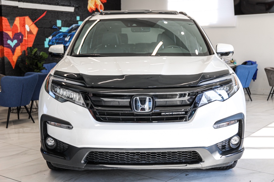 2021 Honda Pilot Black Edition AWD, available for sale in ELMONT, New York | 26 Motors Long Island. ELMONT, New York 2021 Honda Pilot Black Edition AWD, available for sale in ELMONT, New York | 26 Motors Long Island. ELMONT, New York