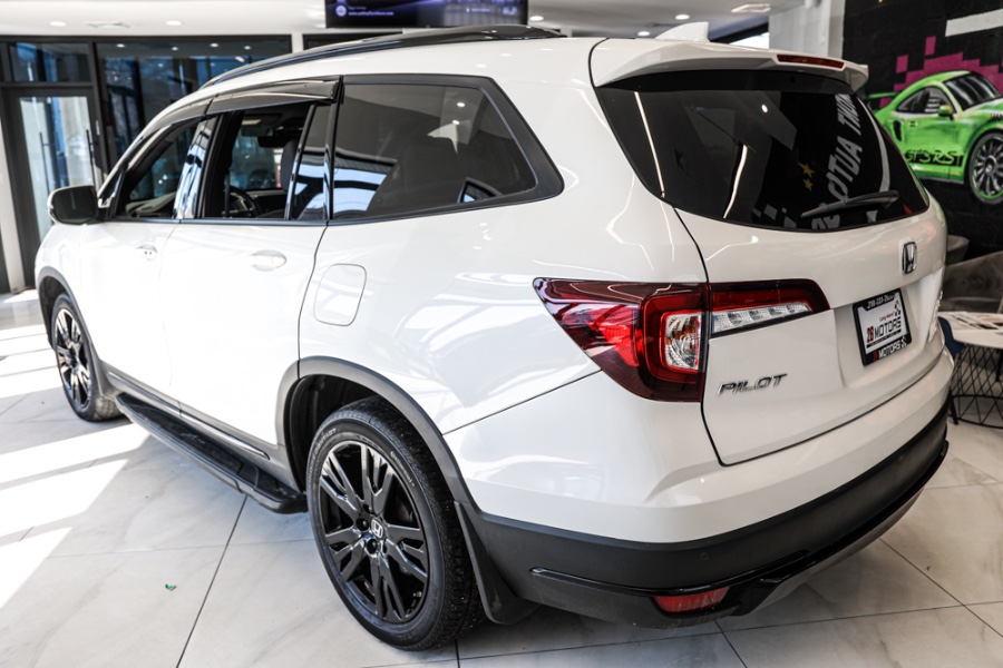 2021 Honda Pilot Black Edition AWD, available for sale in ELMONT, New York | 26 Motors Long Island. ELMONT, New York 2021 Honda Pilot Black Edition AWD, available for sale in ELMONT, New York | 26 Motors Long Island. ELMONT, New York