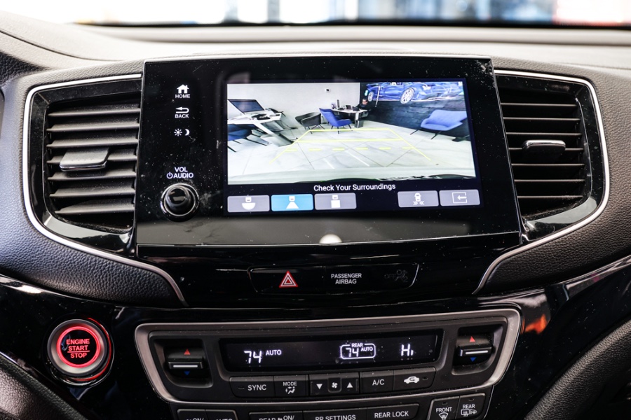 2021 Honda Pilot Black Edition AWD, available for sale in ELMONT, New York | 26 Motors Long Island. ELMONT, New York 2021 Honda Pilot Black Edition AWD, available for sale in ELMONT, New York | 26 Motors Long Island. ELMONT, New York