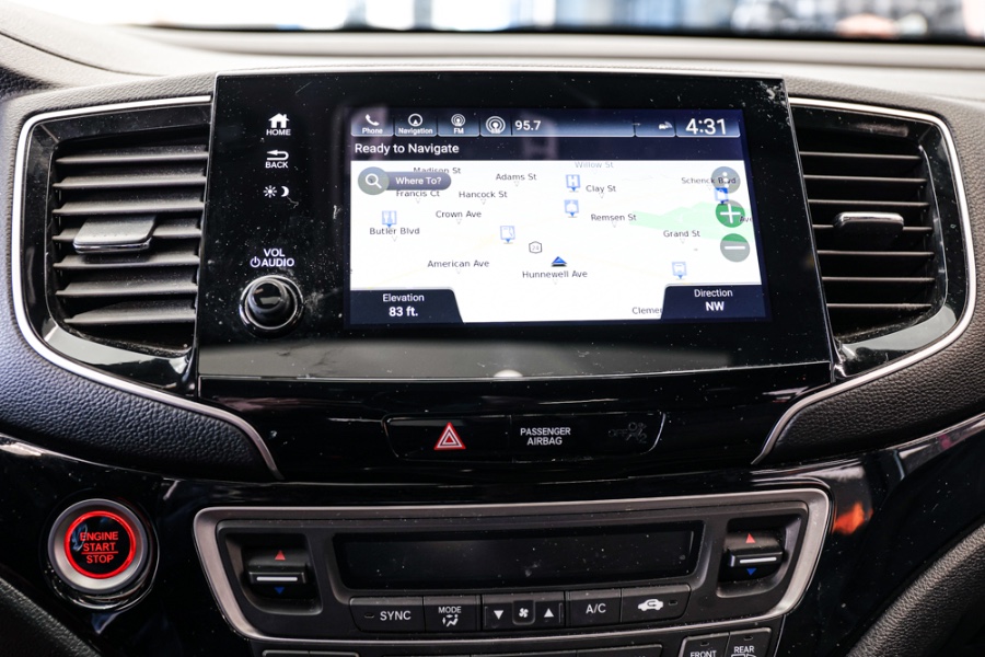 2021 Honda Pilot Black Edition AWD, available for sale in ELMONT, New York | 26 Motors Long Island. ELMONT, New York 2021 Honda Pilot Black Edition AWD, available for sale in ELMONT, New York | 26 Motors Long Island. ELMONT, New York
