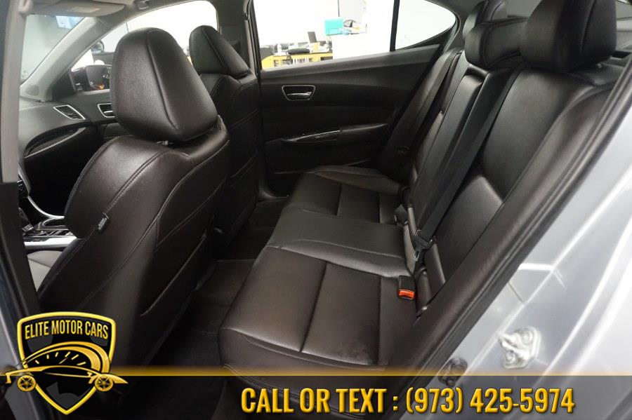 2019 Acura TLX 2.4L FWD TECH, available for sale in Newark, New Jersey | Elite Motor Cars. Newark, New Jersey 2019 Acura TLX 2.4L FWD TECH, available for sale in Newark, New Jersey | Elite Motor Cars. Newark, New Jersey