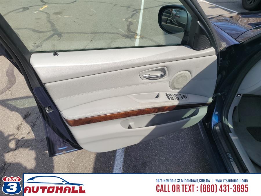 2011 BMW 3 Series 4dr Sdn 328i xDrive AWD SULEV South Africa, available for sale in Middletown, Connecticut | RT 3 AUTO MALL LLC. Middletown, Connecticut 2011 BMW 3 Series 4dr Sdn 328i xDrive AWD SULEV South Africa, available for sale in Middletown, Connecticut | RT 3 AUTO MALL LLC. Middletown, Connecticut
