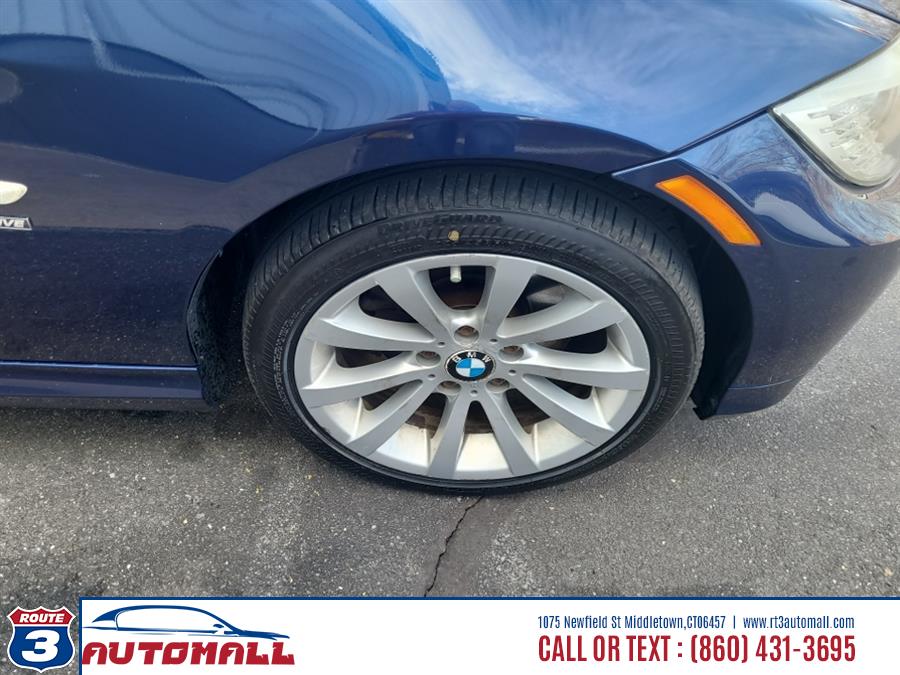 2011 BMW 3 Series 4dr Sdn 328i xDrive AWD SULEV South Africa, available for sale in Middletown, Connecticut | RT 3 AUTO MALL LLC. Middletown, Connecticut 2011 BMW 3 Series 4dr Sdn 328i xDrive AWD SULEV South Africa, available for sale in Middletown, Connecticut | RT 3 AUTO MALL LLC. Middletown, Connecticut