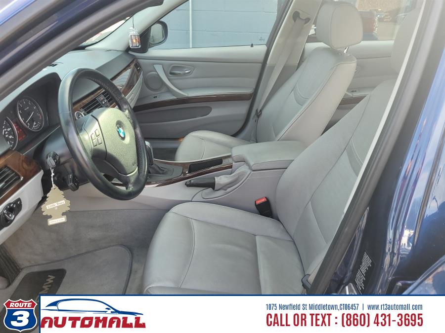 2011 BMW 3 Series 4dr Sdn 328i xDrive AWD SULEV South Africa, available for sale in Middletown, Connecticut | RT 3 AUTO MALL LLC. Middletown, Connecticut 2011 BMW 3 Series 4dr Sdn 328i xDrive AWD SULEV South Africa, available for sale in Middletown, Connecticut | RT 3 AUTO MALL LLC. Middletown, Connecticut