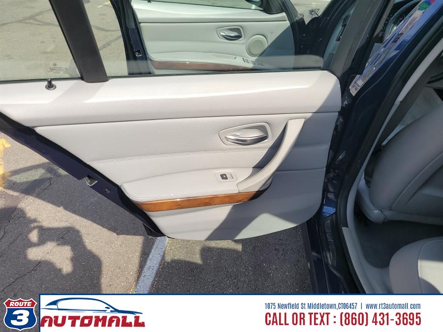 2011 BMW 3 Series 4dr Sdn 328i xDrive AWD SULEV South Africa, available for sale in Middletown, Connecticut | RT 3 AUTO MALL LLC. Middletown, Connecticut 2011 BMW 3 Series 4dr Sdn 328i xDrive AWD SULEV South Africa, available for sale in Middletown, Connecticut | RT 3 AUTO MALL LLC. Middletown, Connecticut