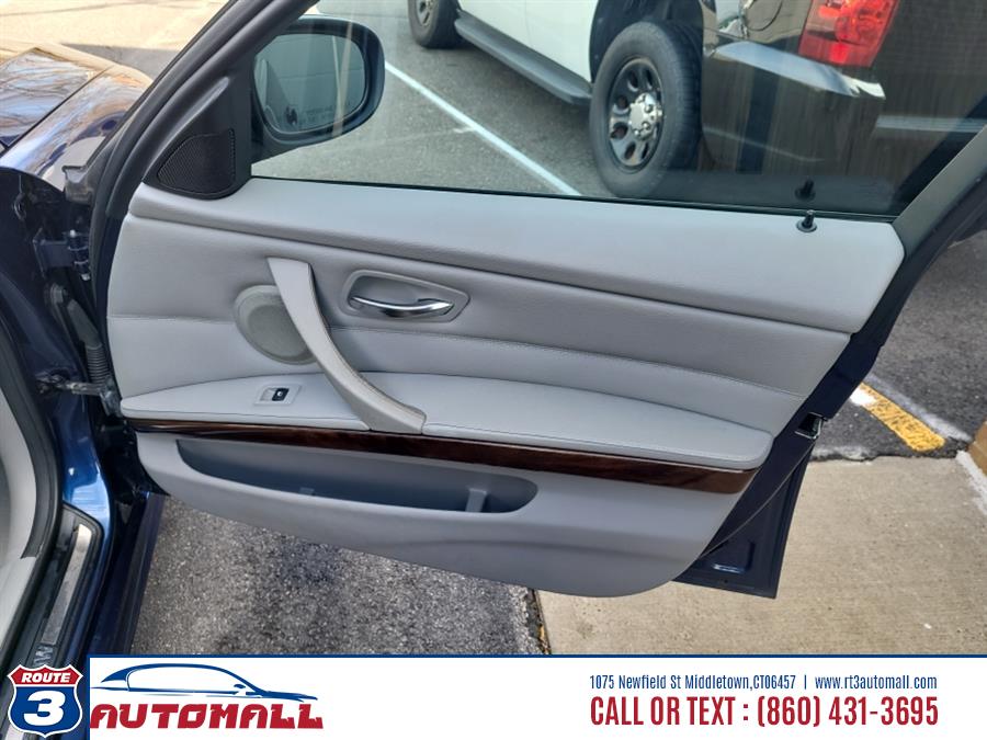2011 BMW 3 Series 4dr Sdn 328i xDrive AWD SULEV South Africa, available for sale in Middletown, Connecticut | RT 3 AUTO MALL LLC. Middletown, Connecticut 2011 BMW 3 Series 4dr Sdn 328i xDrive AWD SULEV South Africa, available for sale in Middletown, Connecticut | RT 3 AUTO MALL LLC. Middletown, Connecticut