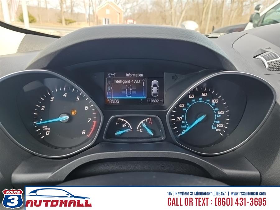 2013 Ford Escape 4WD 4dr SE, available for sale in Middletown, Connecticut | RT 3 AUTO MALL LLC. Middletown, Connecticut 2013 Ford Escape 4WD 4dr SE, available for sale in Middletown, Connecticut | RT 3 AUTO MALL LLC. Middletown, Connecticut