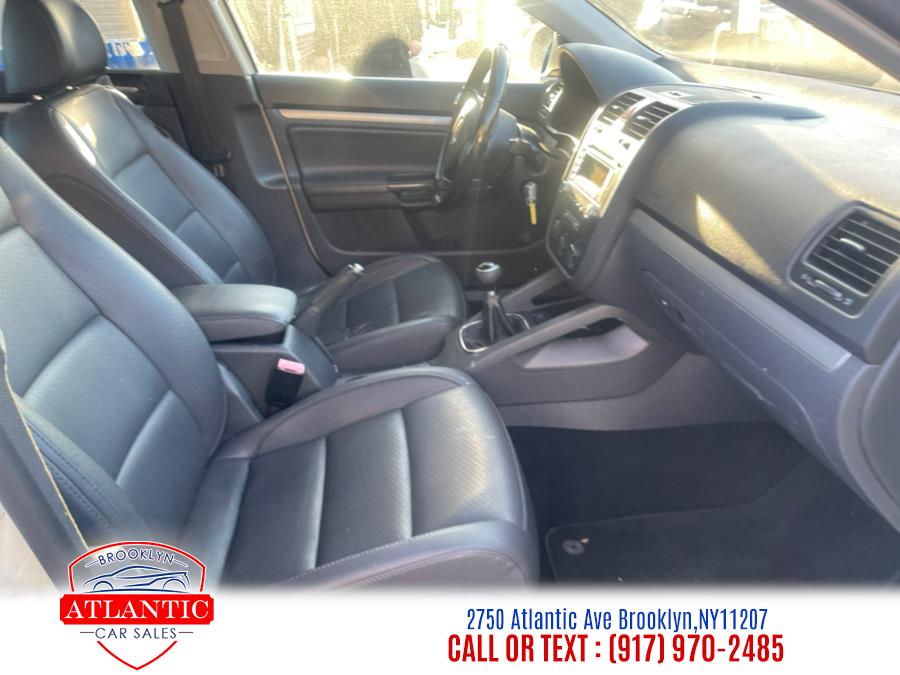 2008 Volkswagen Jetta Sedan 4dr Auto SE PZEV, available for sale in Brooklyn, New York | Atlantic Car Sales. Brooklyn, New York 2008 Volkswagen Jetta Sedan 4dr Auto SE PZEV, available for sale in Brooklyn, New York | Atlantic Car Sales. Brooklyn, New York