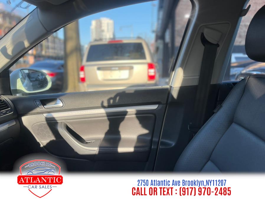 2008 Volkswagen Jetta Sedan 4dr Auto SE PZEV, available for sale in Brooklyn, New York | Atlantic Car Sales. Brooklyn, New York 2008 Volkswagen Jetta Sedan 4dr Auto SE PZEV, available for sale in Brooklyn, New York | Atlantic Car Sales. Brooklyn, New York