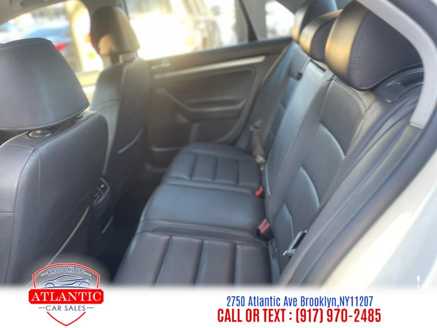 2008 Volkswagen Jetta Sedan 4dr Auto SE PZEV, available for sale in Brooklyn, New York | Atlantic Car Sales. Brooklyn, New York 2008 Volkswagen Jetta Sedan 4dr Auto SE PZEV, available for sale in Brooklyn, New York | Atlantic Car Sales. Brooklyn, New York