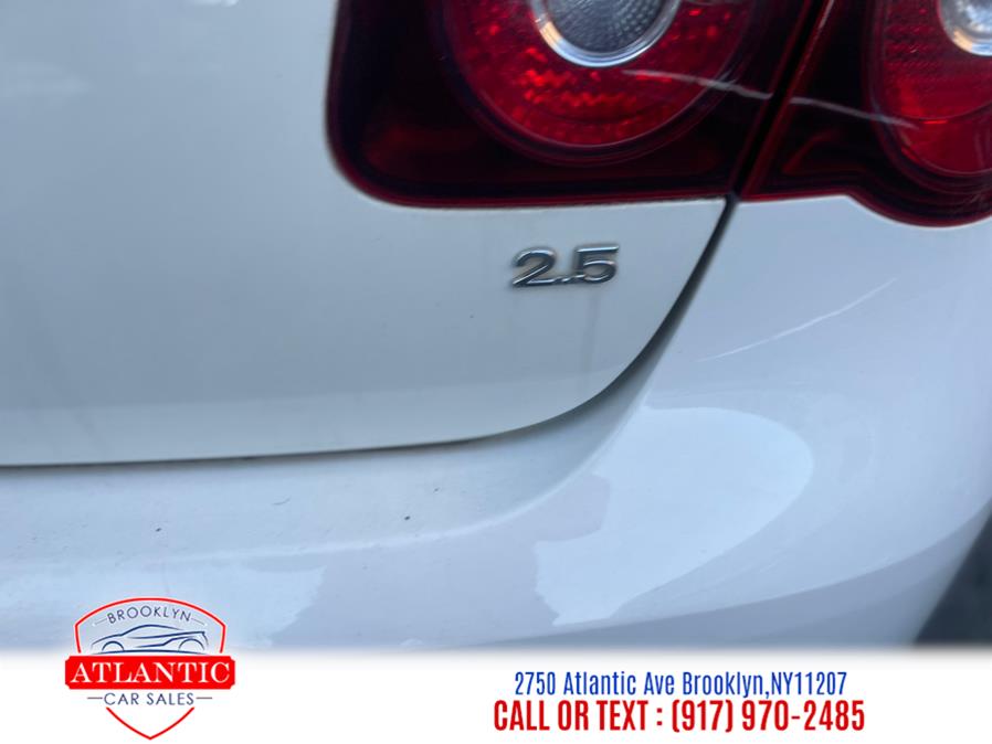 2008 Volkswagen Jetta Sedan 4dr Auto SE PZEV, available for sale in Brooklyn, New York | Atlantic Car Sales. Brooklyn, New York 2008 Volkswagen Jetta Sedan 4dr Auto SE PZEV, available for sale in Brooklyn, New York | Atlantic Car Sales. Brooklyn, New York