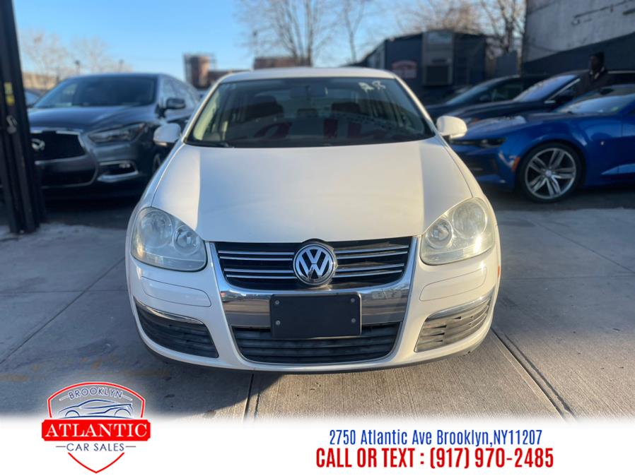 2008 Volkswagen Jetta Sedan 4dr Auto SE PZEV, available for sale in Brooklyn, New York | Atlantic Car Sales. Brooklyn, New York 2008 Volkswagen Jetta Sedan 4dr Auto SE PZEV, available for sale in Brooklyn, New York | Atlantic Car Sales. Brooklyn, New York