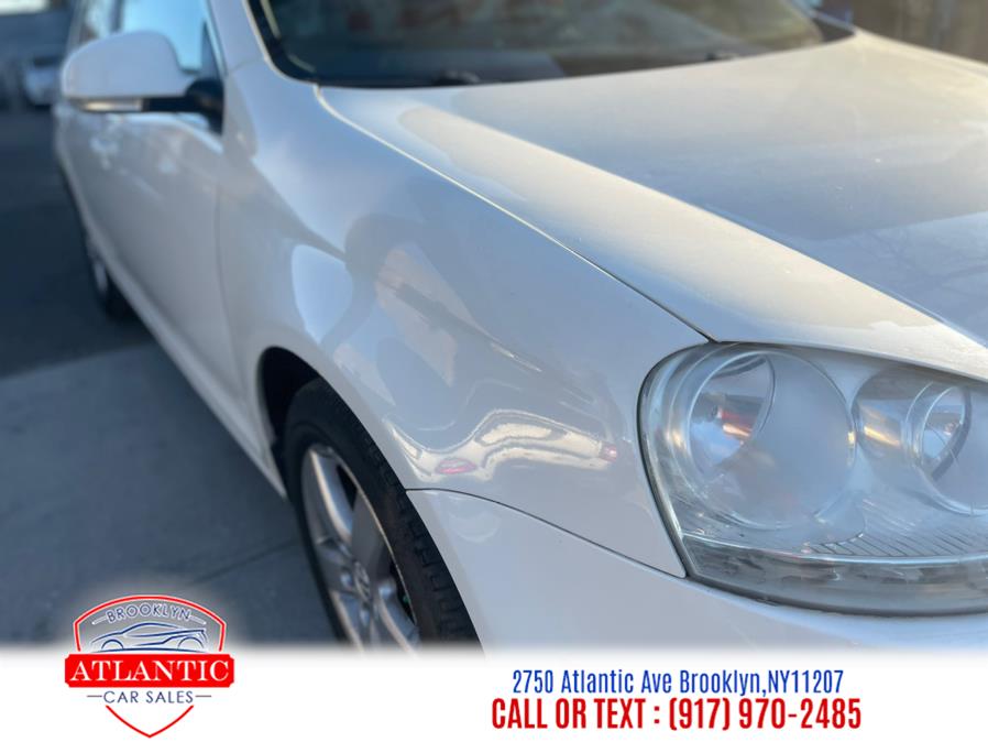 2008 Volkswagen Jetta Sedan 4dr Auto SE PZEV, available for sale in Brooklyn, New York | Atlantic Car Sales. Brooklyn, New York 2008 Volkswagen Jetta Sedan 4dr Auto SE PZEV, available for sale in Brooklyn, New York | Atlantic Car Sales. Brooklyn, New York